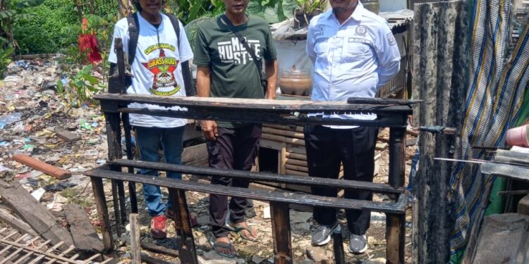 Relawan Sungai dan Situ Depok :  Menyelamatkan Danau 1,3 Hektar Dari Banjir dan Kerusakan Lingkungan