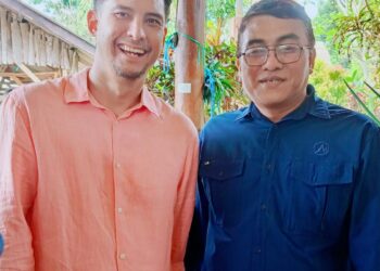 Tobias Ginanjar Sayidina Berpeluang besar Terpilih secara Aklamasi sebagai Ketua Umum Komite Olahraga Nasional Indonesia (KONI) Kabupaten Bandung Barat (KBB)