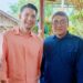 Tobias Ginanjar Sayidina Berpeluang besar Terpilih secara Aklamasi sebagai Ketua Umum Komite Olahraga Nasional Indonesia (KONI) Kabupaten Bandung Barat (KBB)