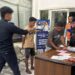 UPPKB Datae Tilang Kendaraan yang Melebihi Daya Angkut dan Dokumen Masa Berlaku Surat Uji Berakhir