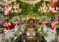 Queensyatila Lumiere Hadir Sebagai Luxury Wedding & Celebration Experience dengan Sentuhan Elegan dan Syar’i