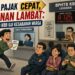 BPHTB KBB menjadi Sorotan Publik Pajak Wajib Dibayar Cepat, Proses Pelayanan Lama