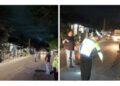 RESPON CEPAT POLRES DONGGALA TUAI APRESIASI PUBLIK