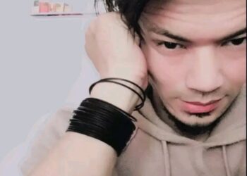 VIRAL…!! Black Boy 93 2 Konten Kreator Lipsing Tiktok Indonesia jadi Idola