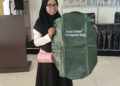 Wujudkan Generasi Peduli Lingkungan, SDIT Al ‘Ashr Terima Bantuan Easy Grow Compost Bag untuk Edukasi Sampah Organik