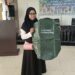 Wujudkan Generasi Peduli Lingkungan, SDIT Al ‘Ashr Terima Bantuan Easy Grow Compost Bag untuk Edukasi Sampah Organik