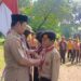 Sekolah Dasar Islam Terpadu (SDIT) Al ‘Ashr Sukses Menggelar Kegiatan Kepramukaan Unggulan Perkemahan Penggalang