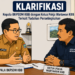 Ketua Pokja Wartawan KBB Angkat bicara terkait Pernyataan Klarifikasi Sepihak Kepala BKSM KBB atas Dugaan Perselingkuhan