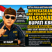 Ketua Pokja Wartawan KBB Tegaskan: “Hari Kebangkitan Nasional Harusnya Bupati KBB Membuka diri dari Sekat Birokrasi untuk Kemajuan Kabupaten Bandung Barat ! “