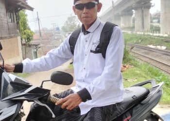 Profil Bakal Calon BPD Desa Margajaya, Ustadz Hermawan: Tokoh Agama dan Penggerak Sosial Masyarakat