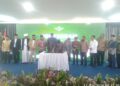 Menteri Agama RI Resmikan IAI Al-Irsyad Jakarta, Dorong Islam Inklusif dan Solutif