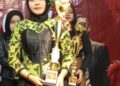 Nadia Nur Aini, Pemenang Lomba Nyanyi ” Cintaku Di Kota Pati ” Siap Rilis Lagu Baru Meramaikan Industri Musik Nasional
